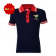Red Horse Polo Venice - Blue